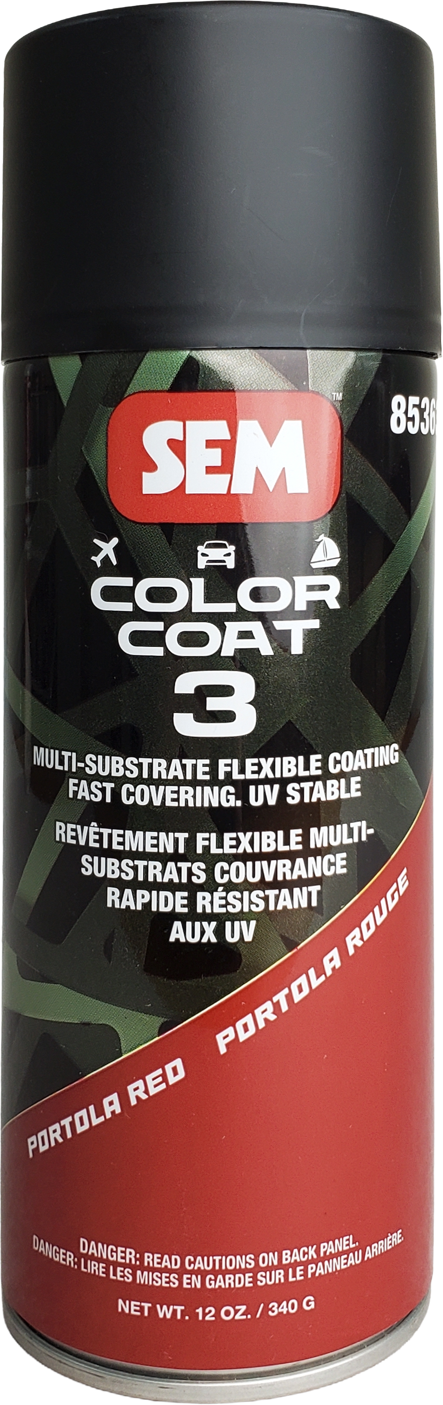 Color Coat 3 - 85363